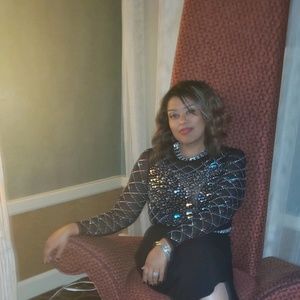 Meet your Posher, Nicolette